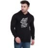 always do what you love hoodies for mens and boys black
