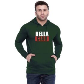 bella ciao hoodies for men's and boys on bigmunks