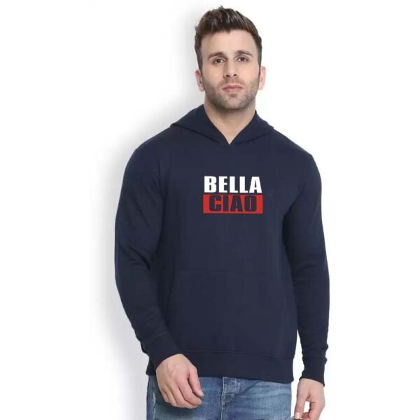 bella ciao hoodies for men's and boys on bigmunks